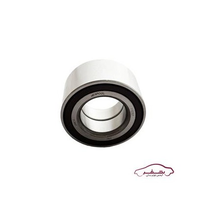 بلبرينگ چرخ جلو DAC40740040 ABS برليانس 200 |آپكو  - كد:110307